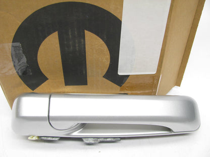 NEW - OEM 5HS57WS2AI Front Left Outside Door Handle For 2008-2010 Grand Cherokee
