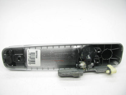 NEW - OEM 5HS57WS2AI Front Left Outside Door Handle For 2008-2010 Grand Cherokee