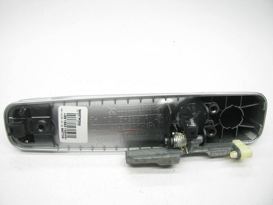 NEW - OEM 5HS57WS2AI Front Left Outside Door Handle For 2008-2010 Grand Cherokee
