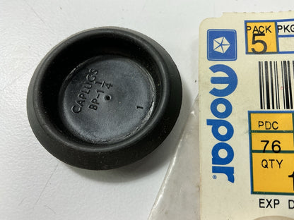 Mopar 6029940  Plug - Mirror Hole Cover For 1984-2003 Dodge Van, 86-89 D150 D250