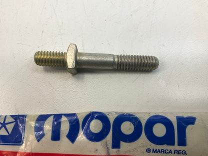 NOS OEM Mopar 6035461 Battery Tray Stud / Collar For 94-96 Ram 1500 2500 3500