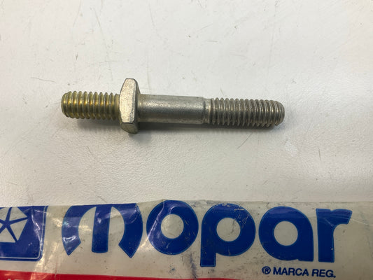 NOS OEM Mopar 6035461 Battery Tray Stud / Collar For 94-96 Ram 1500 2500 3500