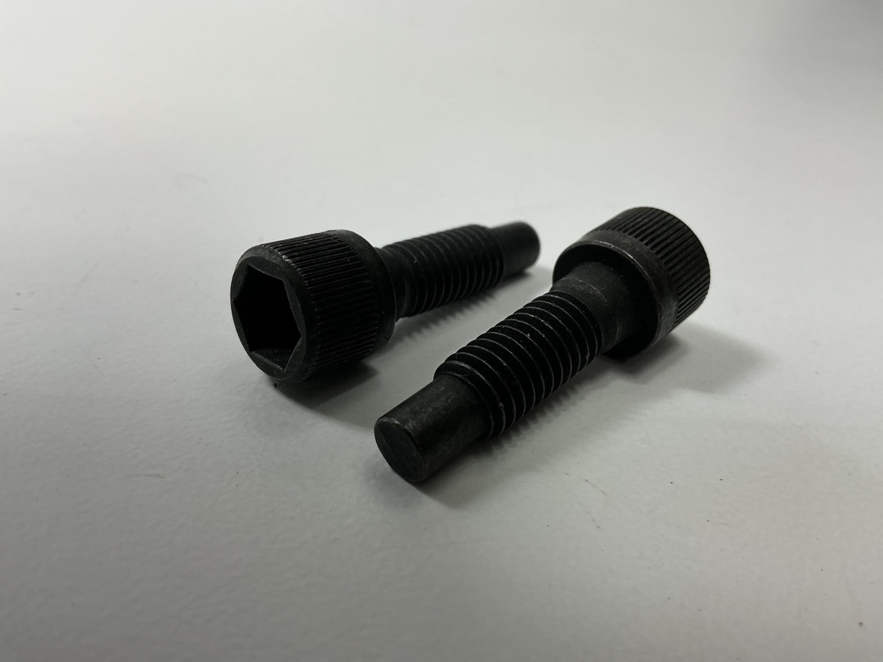 (8) NOS Mopar 6500199 Manual Transmission Housing Screw Bolts For Omni / Horizon