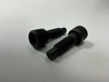 (8) NOS Mopar 6500199 Manual Transmission Housing Screw Bolts For Omni / Horizon