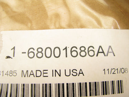 NEW - OEM 68001686AA Valve Cover Gasket For 1997-2000 Chrysler 3.0L-V6
