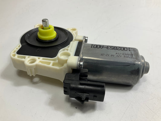 NEW Rear Right Power Window Motor OEM For 2007-2011 Dodge Nitro Mopar 68004824AB