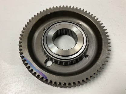 Mopar 68051321AB Automatic Transmission Transfer Gear, 70 Teeth