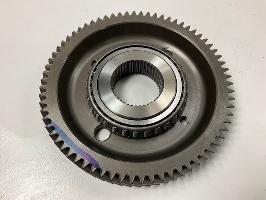 Mopar 68051321AB Automatic Transmission Transfer Gear, 70 Teeth