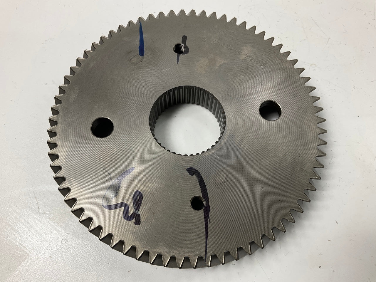Mopar 68051321AB Automatic Transmission Transfer Gear, 70 Teeth