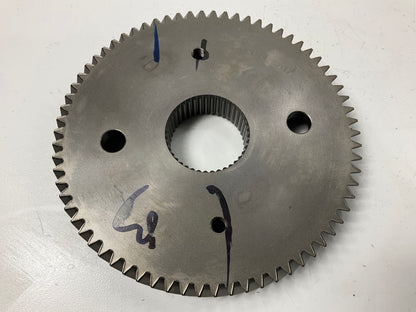 Mopar 68051321AB Automatic Transmission Transfer Gear, 70 Teeth