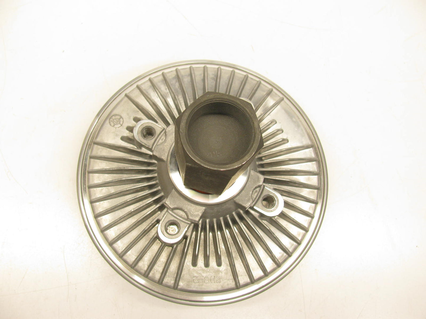 NEW - OEM 68064767AA Heavy Duty Cooling Fan Clutch For 2002-07 Ram 1500 4.6L