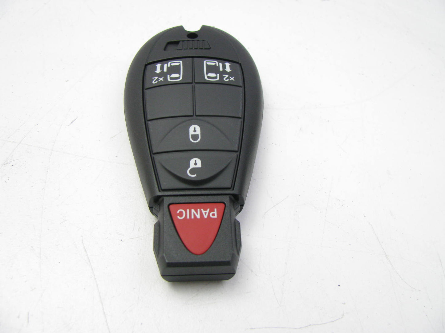 NEW GENUINE OEM 68066865AG Integrated Key Fob Transmitter For Mopar