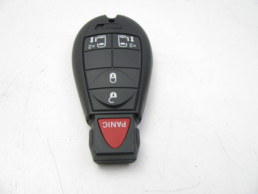 NEW GENUINE OEM 68066865AG Integrated Key Fob Transmitter For Mopar