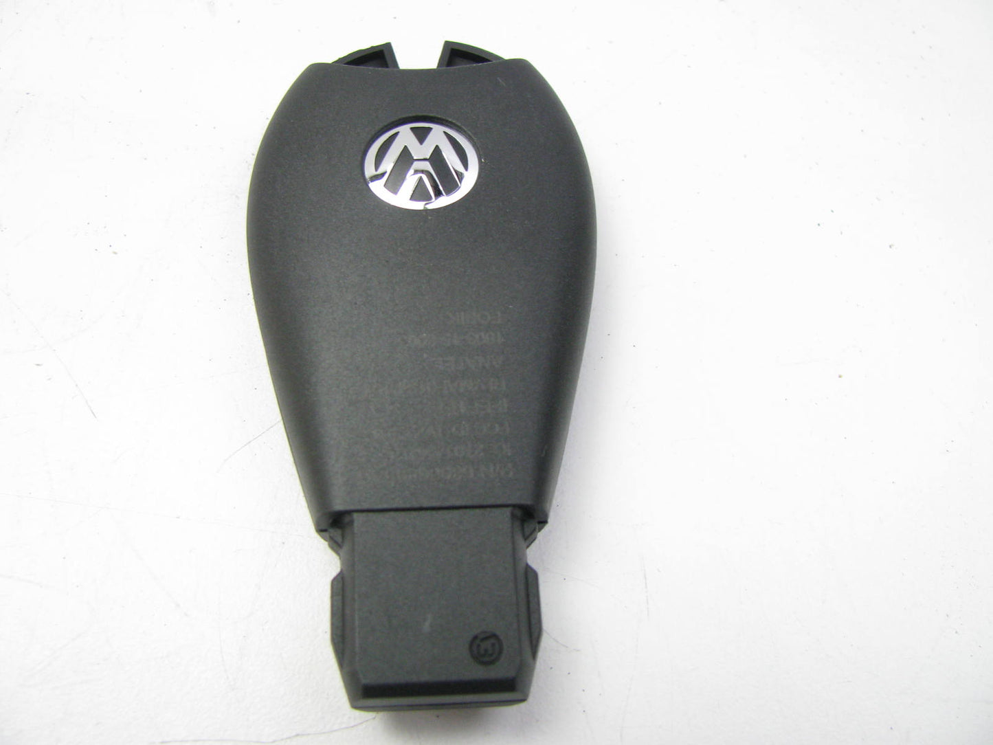 NEW GENUINE OEM 68066865AG Integrated Key Fob Transmitter For Mopar