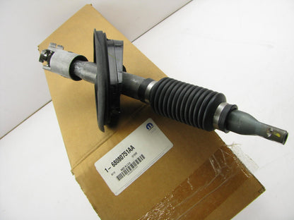 NEW - OEM 68080751AA Steering Column Intermediate Shaft For 09-10 Ram 4500 5500