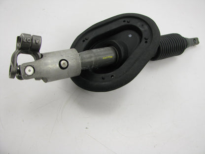NEW - OEM 68080751AA Steering Column Intermediate Shaft For 09-10 Ram 4500 5500