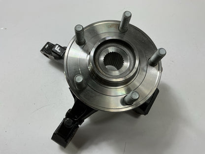 NEW OEM Mopar 68088531AA Front Left Steering Knuckle For 2007-2011 Dodge Caliber