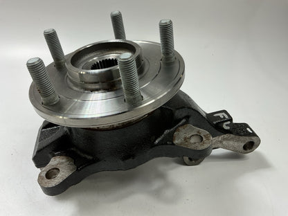 NEW OEM Mopar 68088531AA Front Left Steering Knuckle For 2007-2011 Dodge Caliber