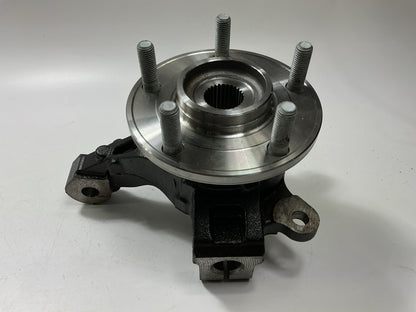 NEW OEM Mopar 68088531AA Front Left Steering Knuckle For 2007-2011 Dodge Caliber