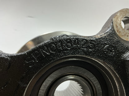 NEW OEM Mopar 68088531AA Front Left Steering Knuckle For 2007-2011 Dodge Caliber