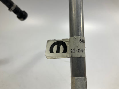 Mopar 68169572AE Power Steering Return Hose