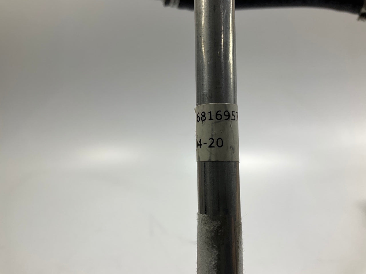 Mopar 68169572AE Power Steering Return Hose