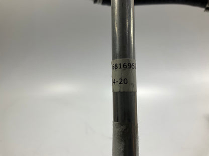 Mopar 68169572AE Power Steering Return Hose
