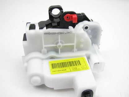 NEW GENUINE OEM FRONT Right Door Lock Latch For 14-17 Fiat 500 500C 500E,14 500X