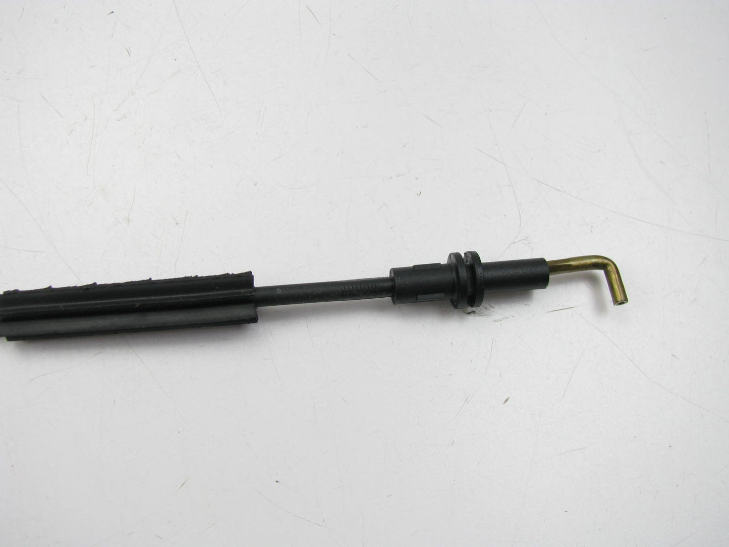 NEW GENUINE OEM FRONT Right Door Lock Latch For 14-17 Fiat 500 500C 500E,14 500X