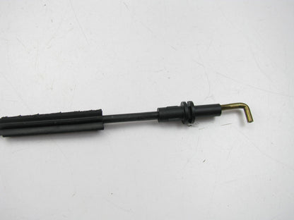 NEW GENUINE OEM FRONT Right Door Lock Latch For 14-17 Fiat 500 500C 500E,14 500X