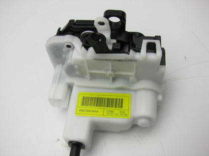 NEW - OEM 68206809AA FRONT LEFT Door Lock Latch 14-17 Fiat 500 2014 500X