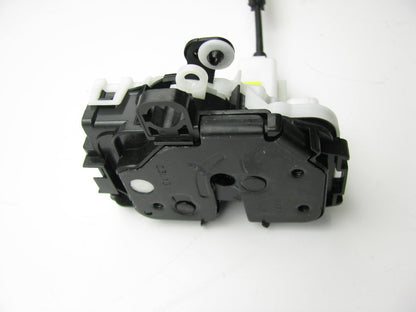 NEW - OEM 68206809AA FRONT LEFT Door Lock Latch 14-17 Fiat 500 2014 500X