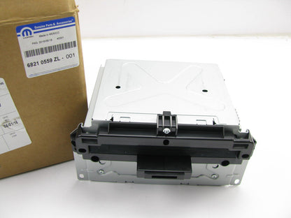 NEW - OEM GENUINE 68210559ZL Multi Media Stereo Radio - Panasonic 000002
