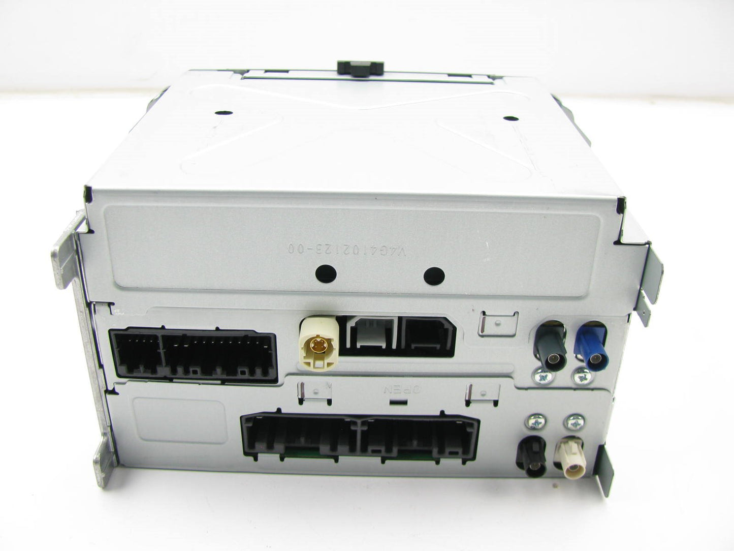 NEW - OEM GENUINE 68210559ZL Multi Media Stereo Radio - Panasonic 000002