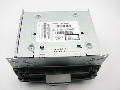 NEW - OEM GENUINE 68210559ZL Multi Media Stereo Radio - Panasonic 000002