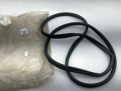 NEW Mopar 68233254AA Front Right Door Opening (On Body) Weatherstrip Rubber Seal