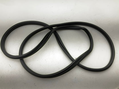 NEW Mopar 68233254AA Front Right Door Opening (On Body) Weatherstrip Rubber Seal