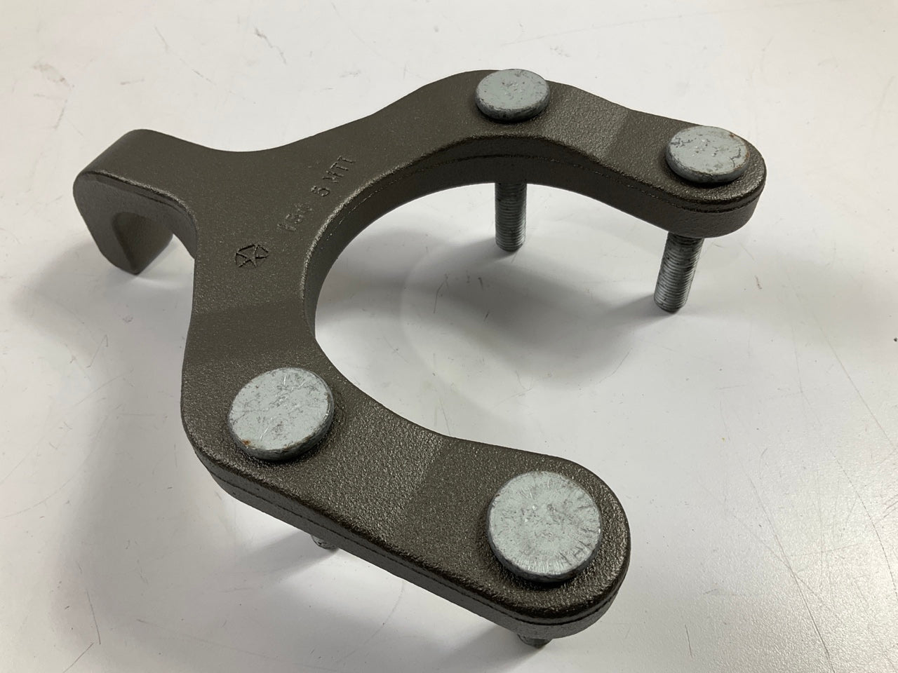 NEW - OEM MOPAR 68275560AA Front Tow Hook For 2016-2018 Wrangler JK