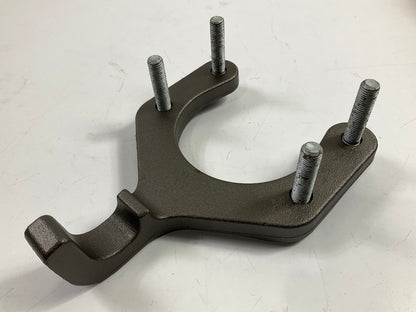 NEW - OEM MOPAR 68275560AA Front Tow Hook For 2016-2018 Wrangler JK