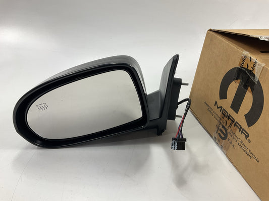 Mopar 68282423AA Heated Left Mirror OEM For 2016-2017 Jeep Compass
