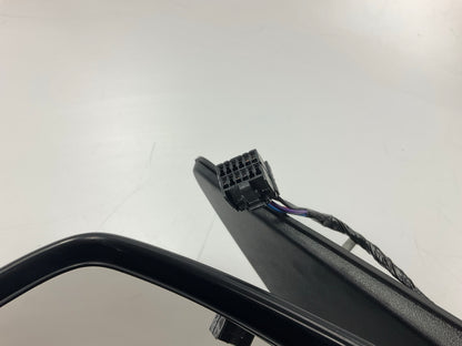 Mopar 68282423AA Heated Left Mirror OEM For 2016-2017 Jeep Compass