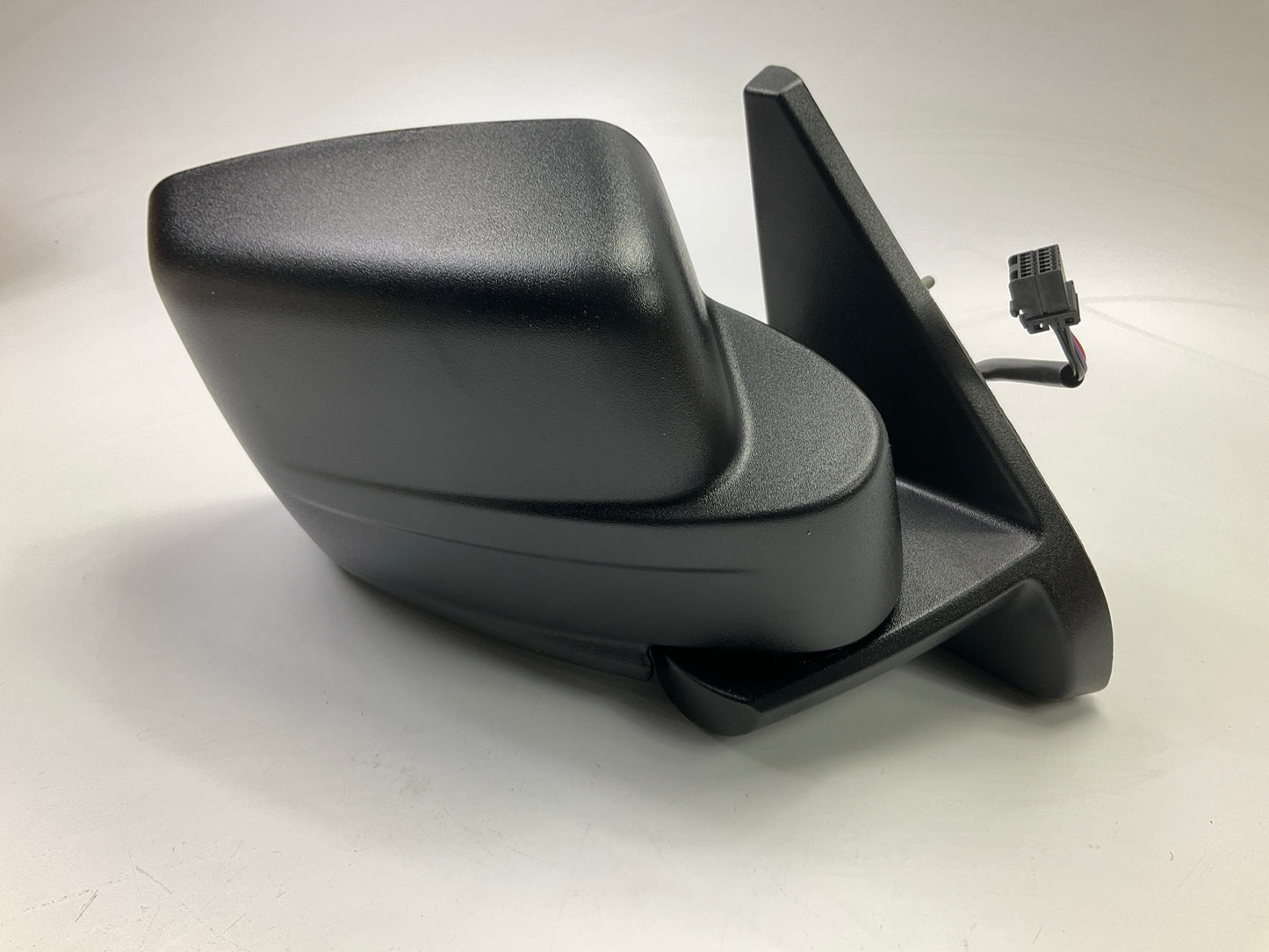 ARABIC WRITING, SEE Photos 68282436AA Right Mirror For 2007-2017 Jeep Patriot