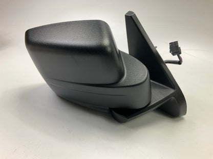 ARABIC WRITING, SEE Photos 68282436AA Right Mirror For 2007-2017 Jeep Patriot