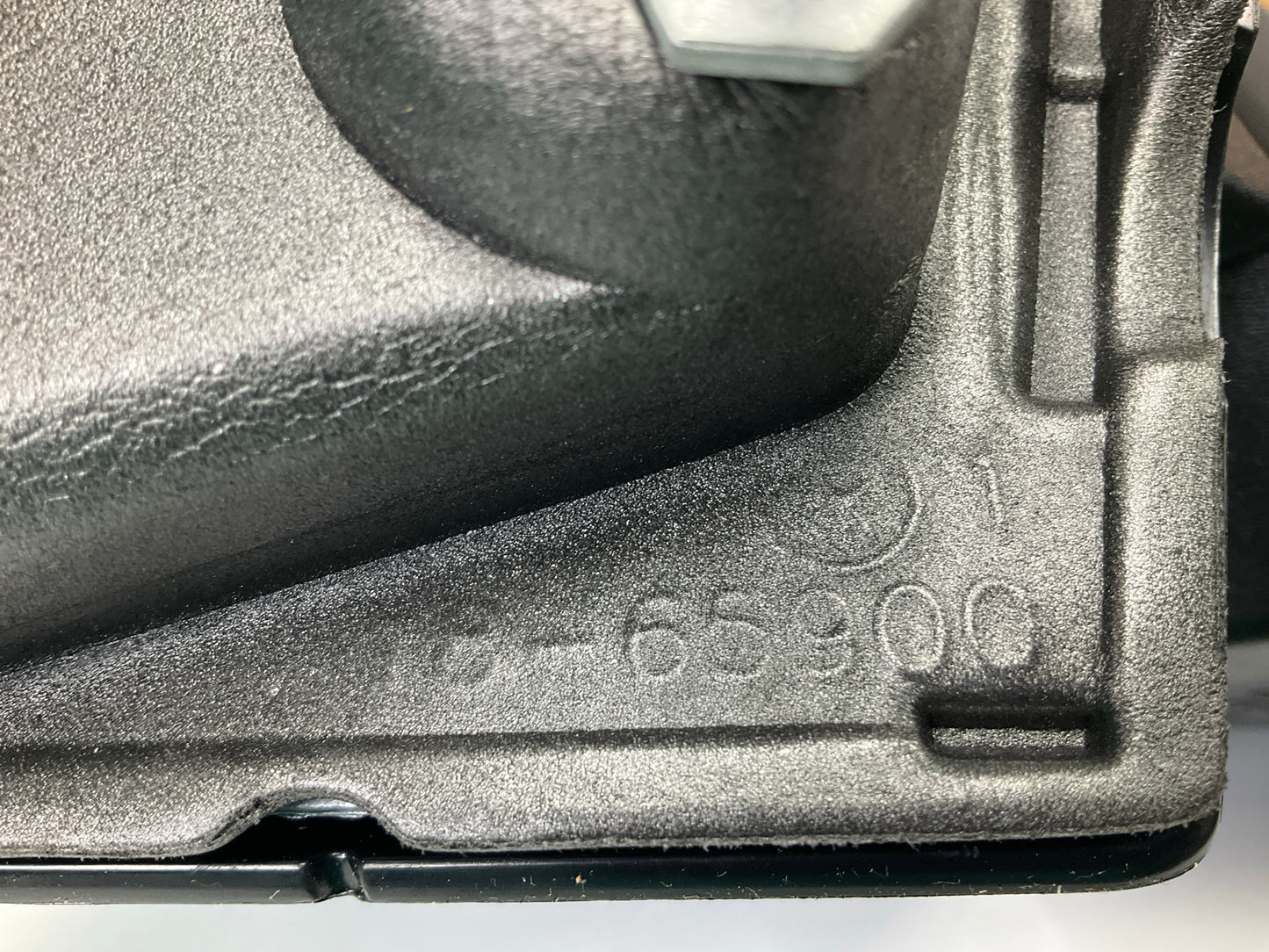 ARABIC WRITING, SEE Photos 68282436AA Right Mirror For 2007-2017 Jeep Patriot