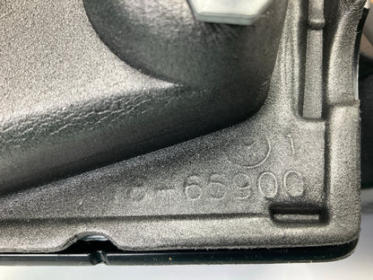 ARABIC WRITING, SEE Photos 68282436AA Right Mirror For 2007-2017 Jeep Patriot