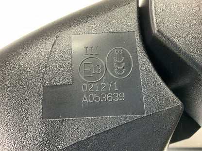 ARABIC WRITING, SEE Photos 68282436AA Right Mirror For 2007-2017 Jeep Patriot