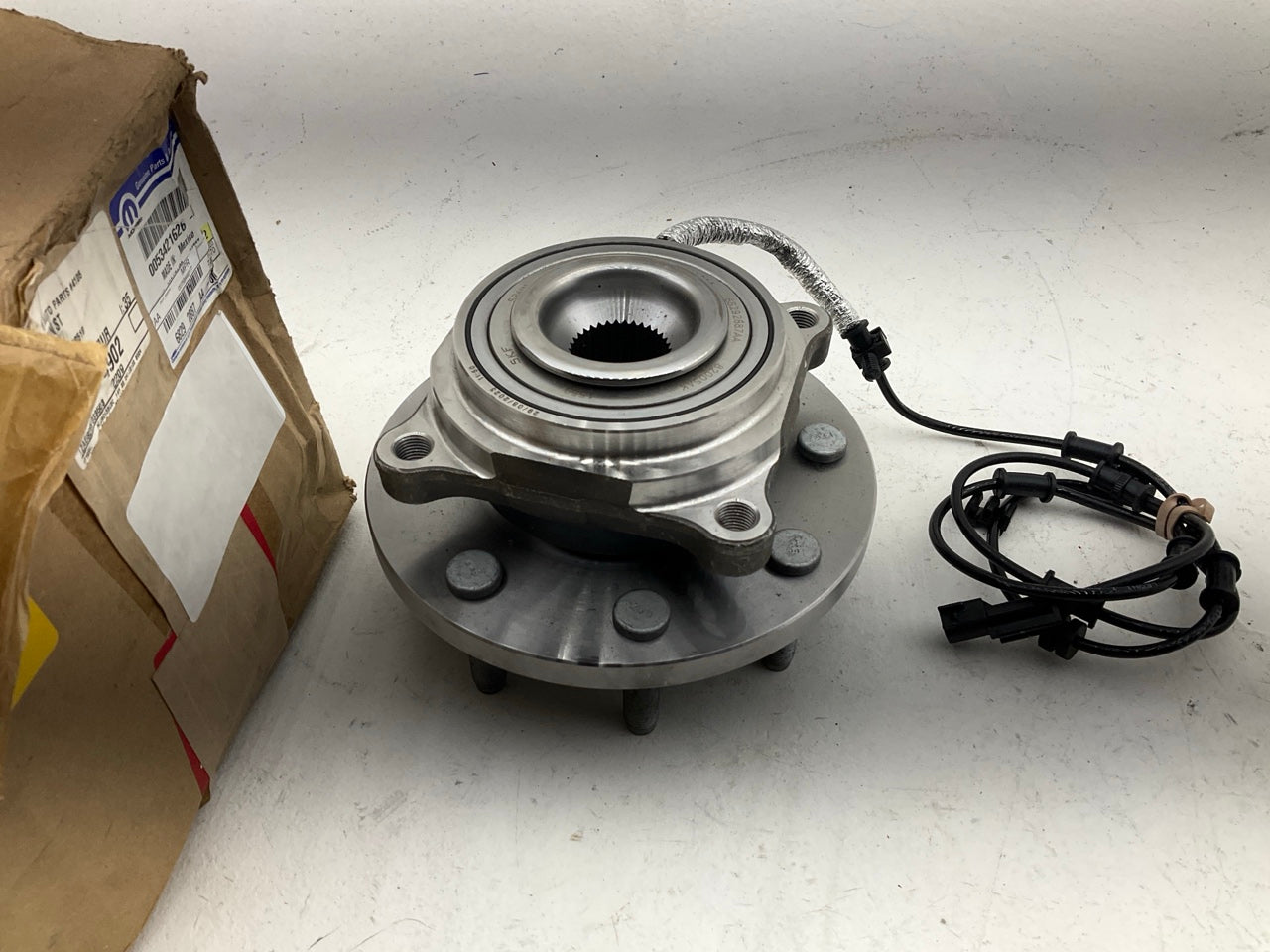 NEW GENUINE OEM For Mopar 68292887AA Front Wheel Hub Bearing For 19-24 Ram 2500