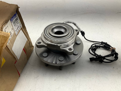 NEW GENUINE OEM For Mopar 68292887AA Front Wheel Hub Bearing For 19-24 Ram 2500