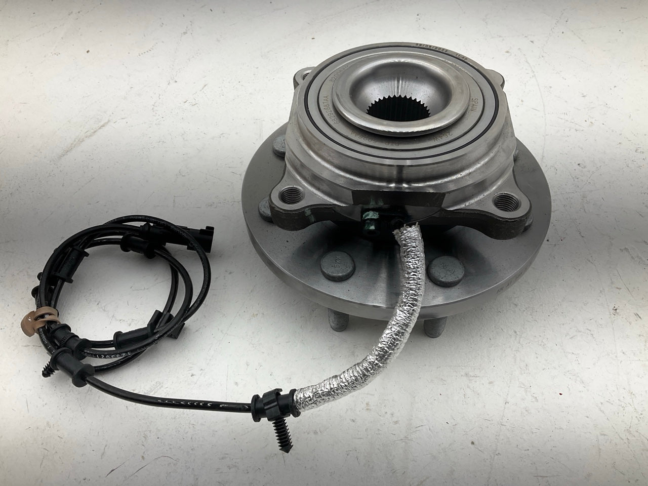 NEW GENUINE OEM For Mopar 68292887AA Front Wheel Hub Bearing For 19-24 Ram 2500