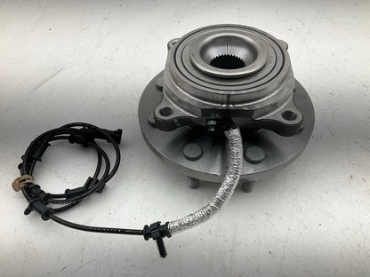 NEW GENUINE OEM For Mopar 68292887AA Front Wheel Hub Bearing For 19-24 Ram 2500